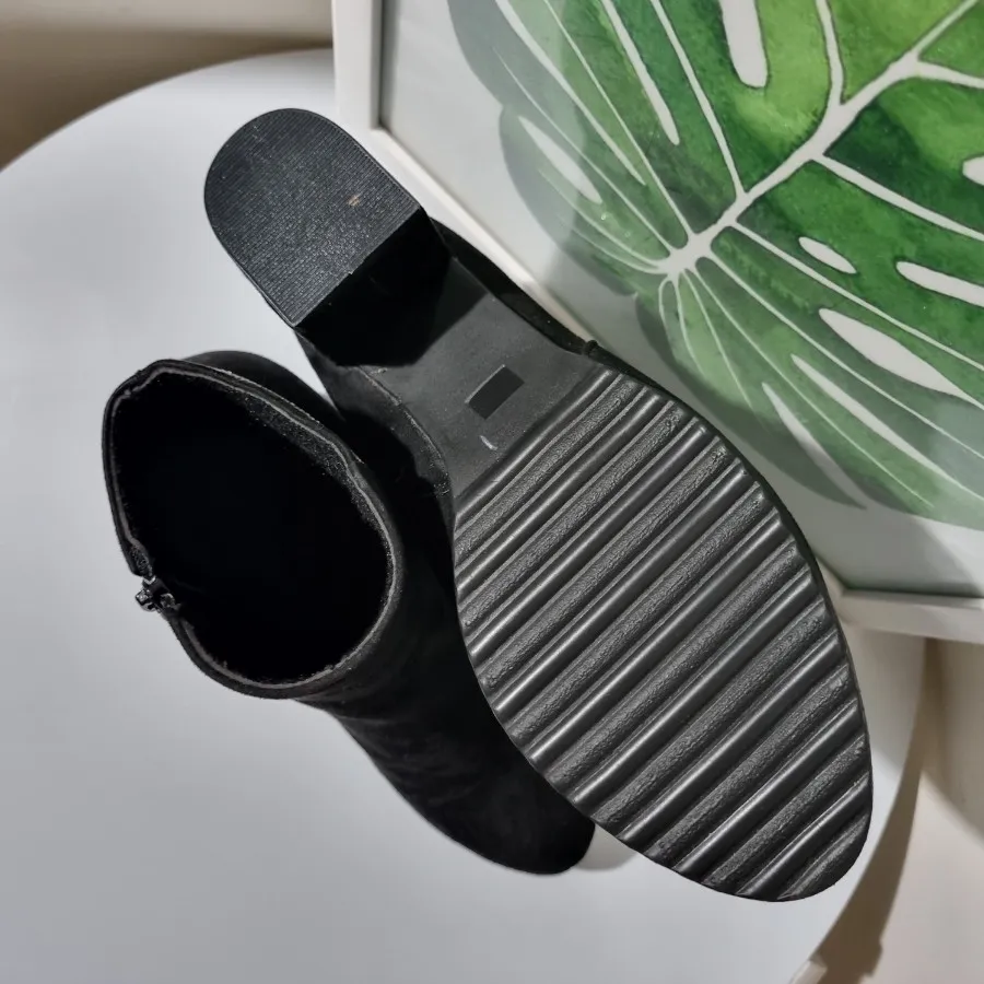 نیم بوت جیر