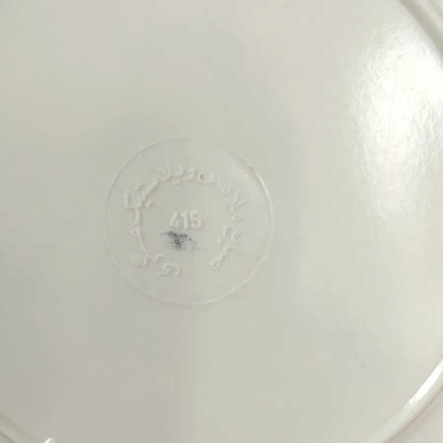 خورشت خوری ملامین