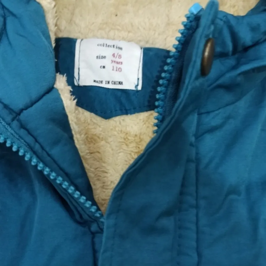 کاپشن خارجی