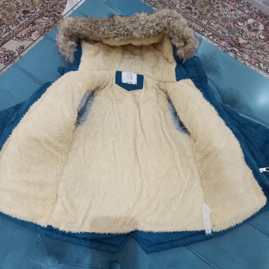 کاپشن خارجی