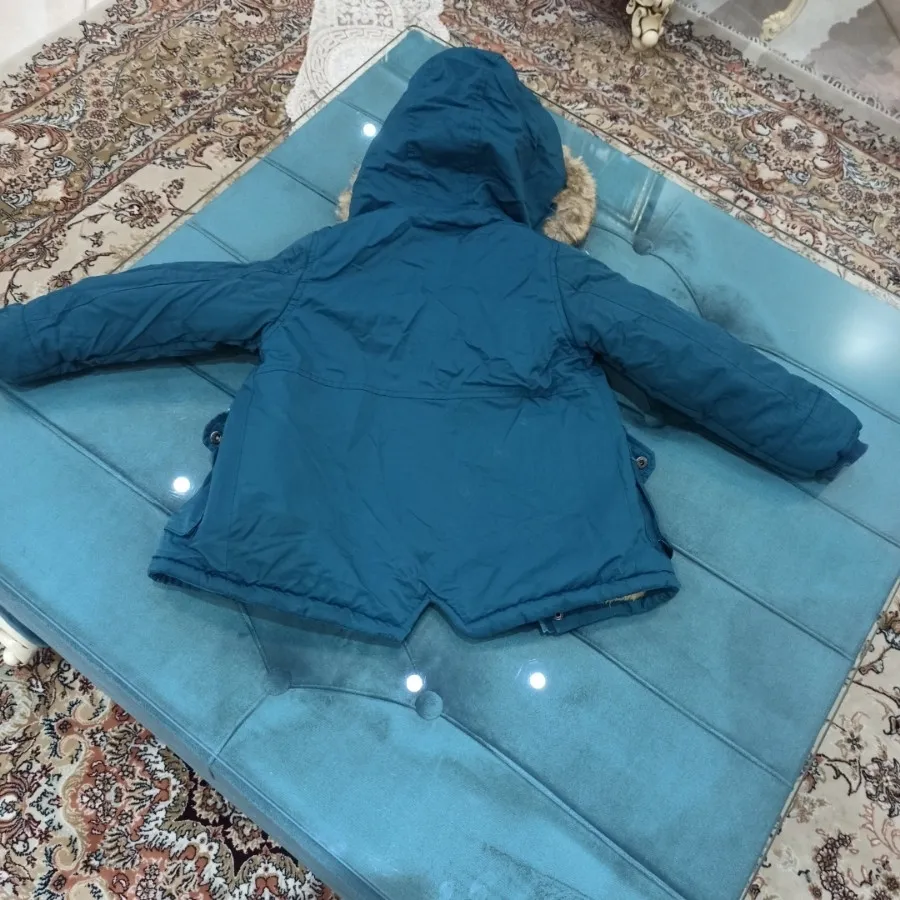 کاپشن خارجی