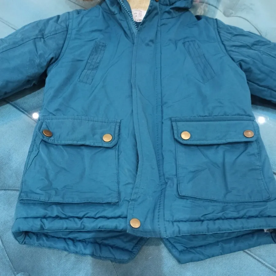 کاپشن خارجی