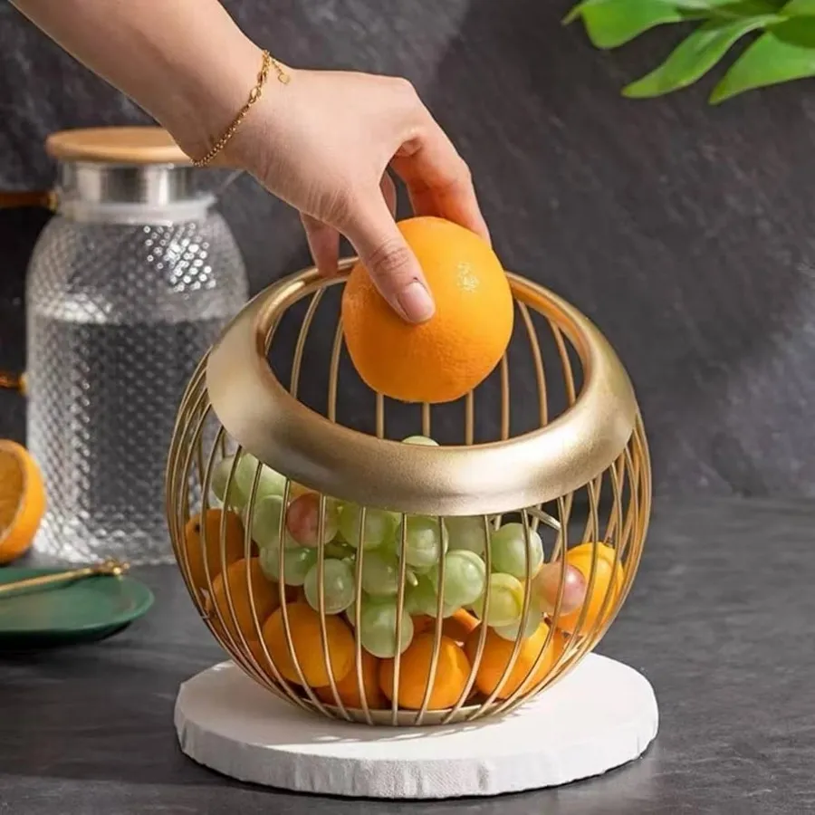 سبدمیوه طلای