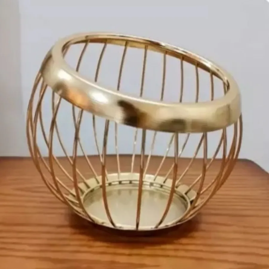 سبدمیوه طلای