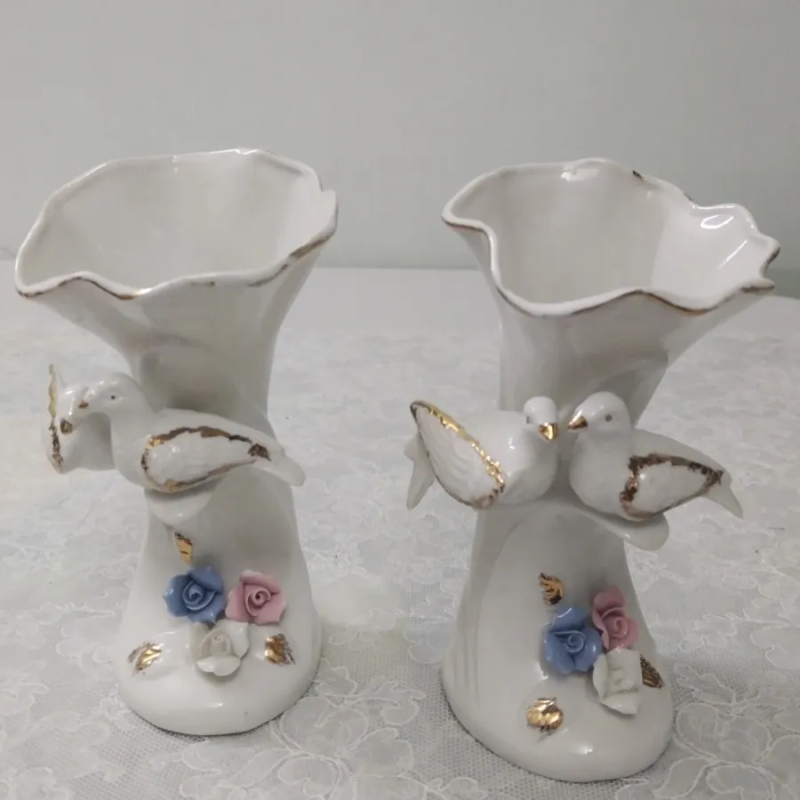 گلدان زیبای قدیمی