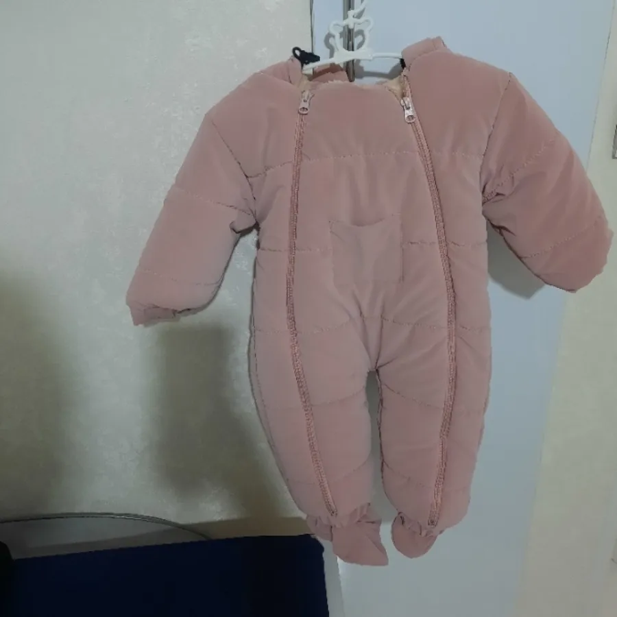 سرهمی ترک صورتی