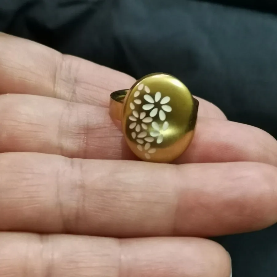 زیورآلات انگشتر