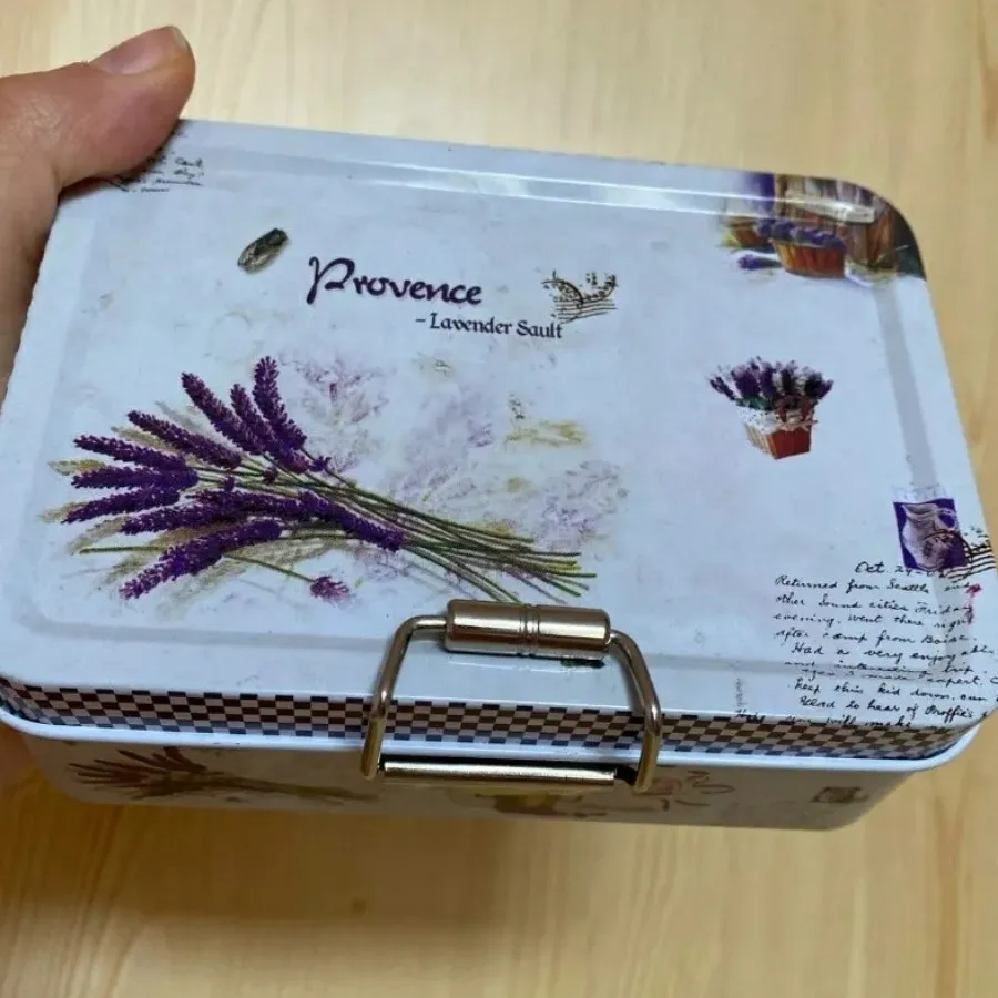 جعبه باکس فلزی