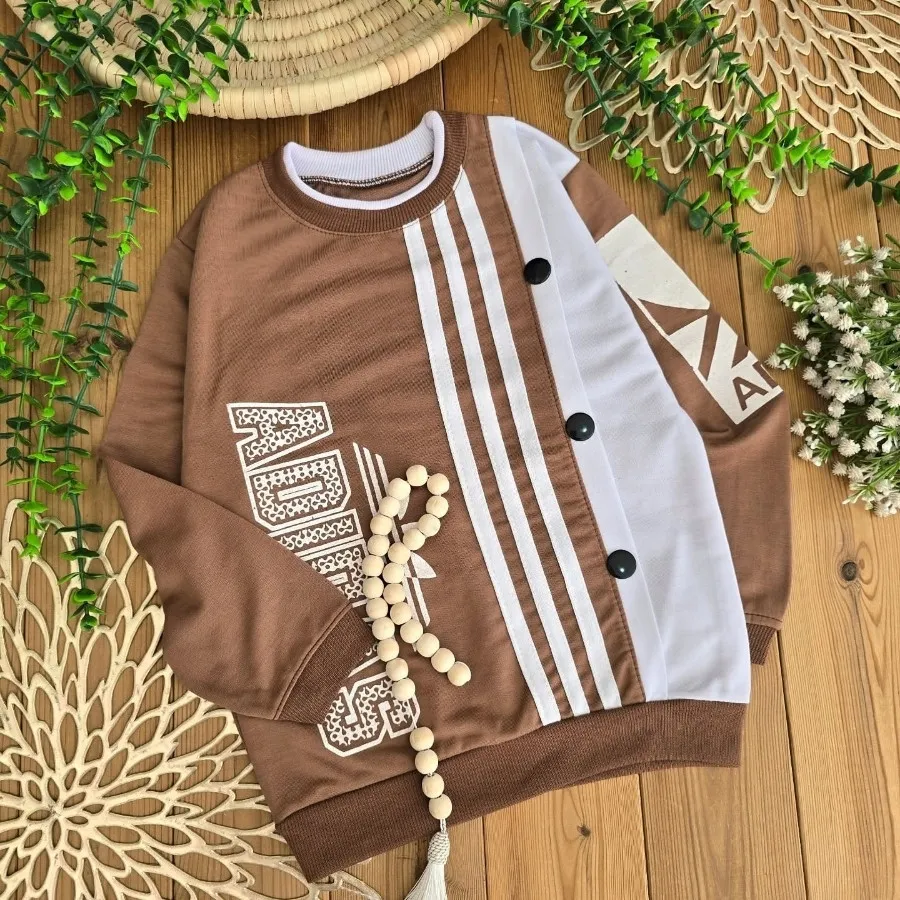 لباس بچگانه