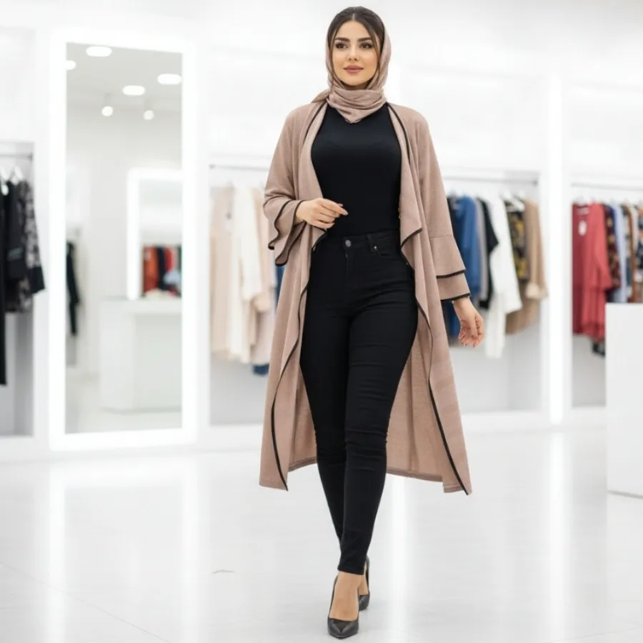 رویه(مانتو)