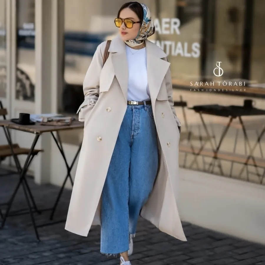 بارونی بلند