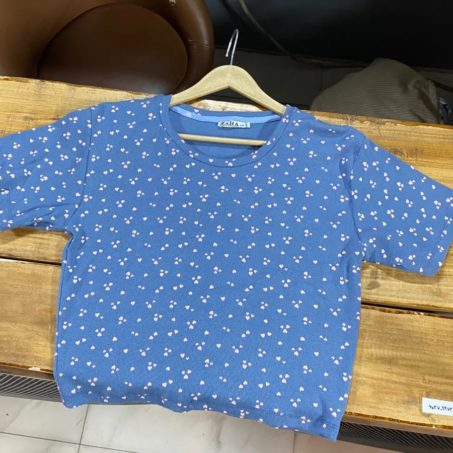 کراپ کبریتی وارداتی