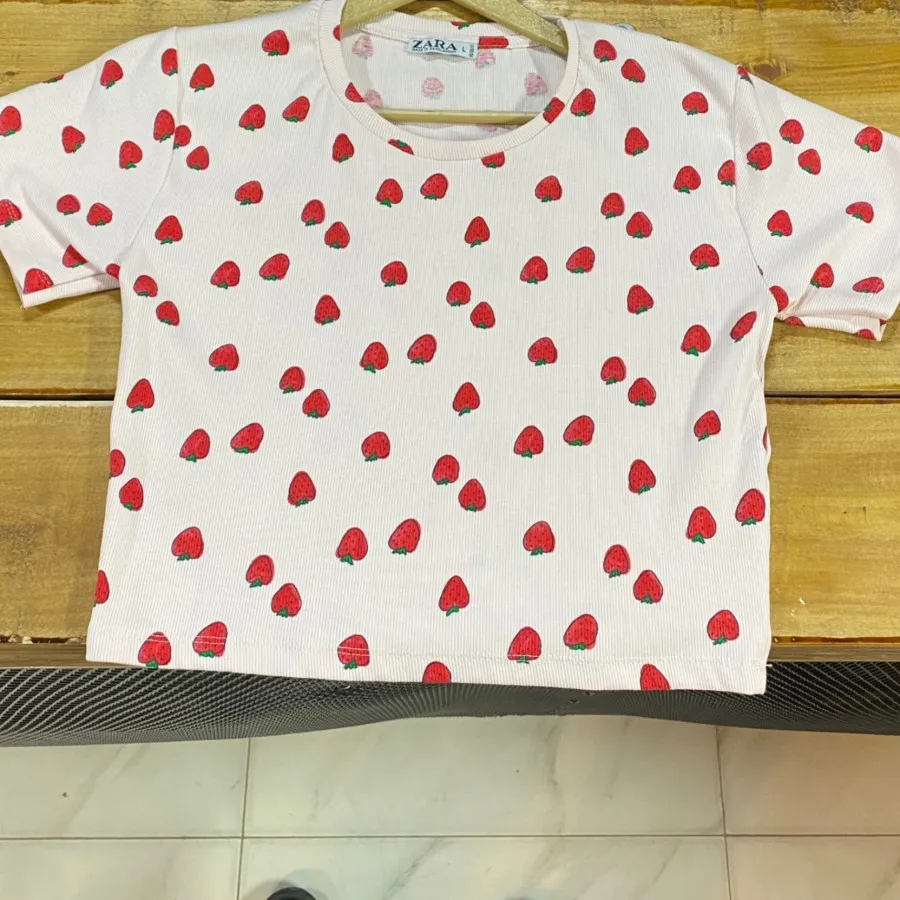 کراپ وارداتی