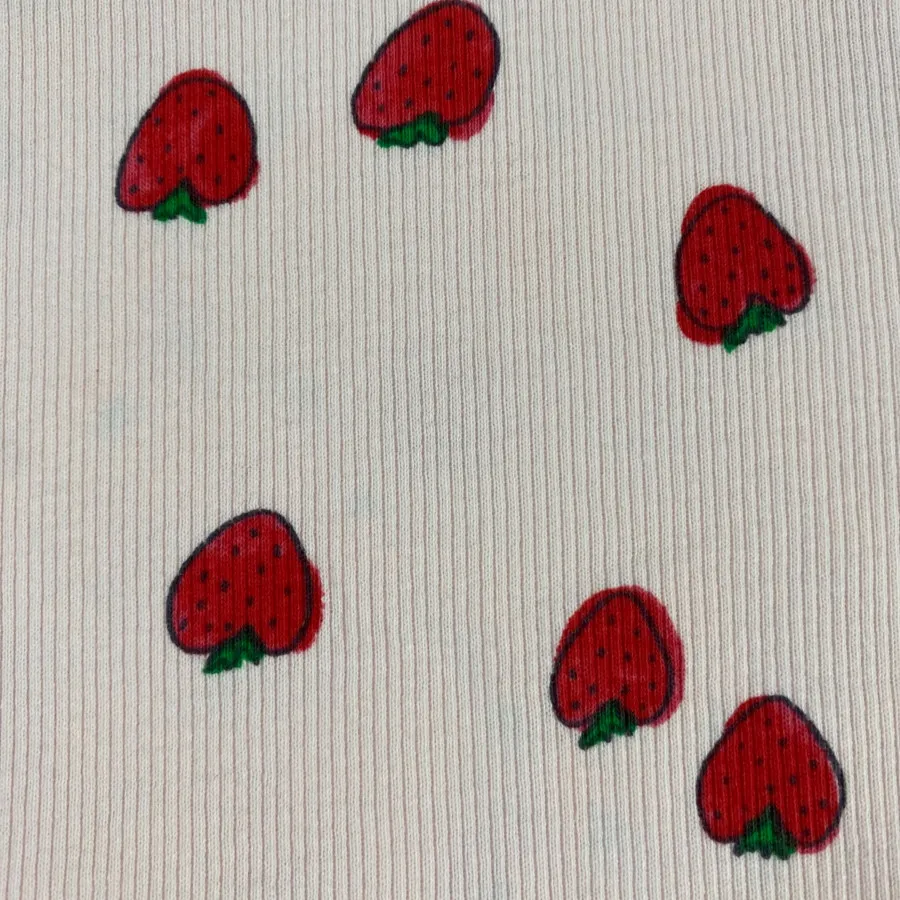 کراپ وارداتی