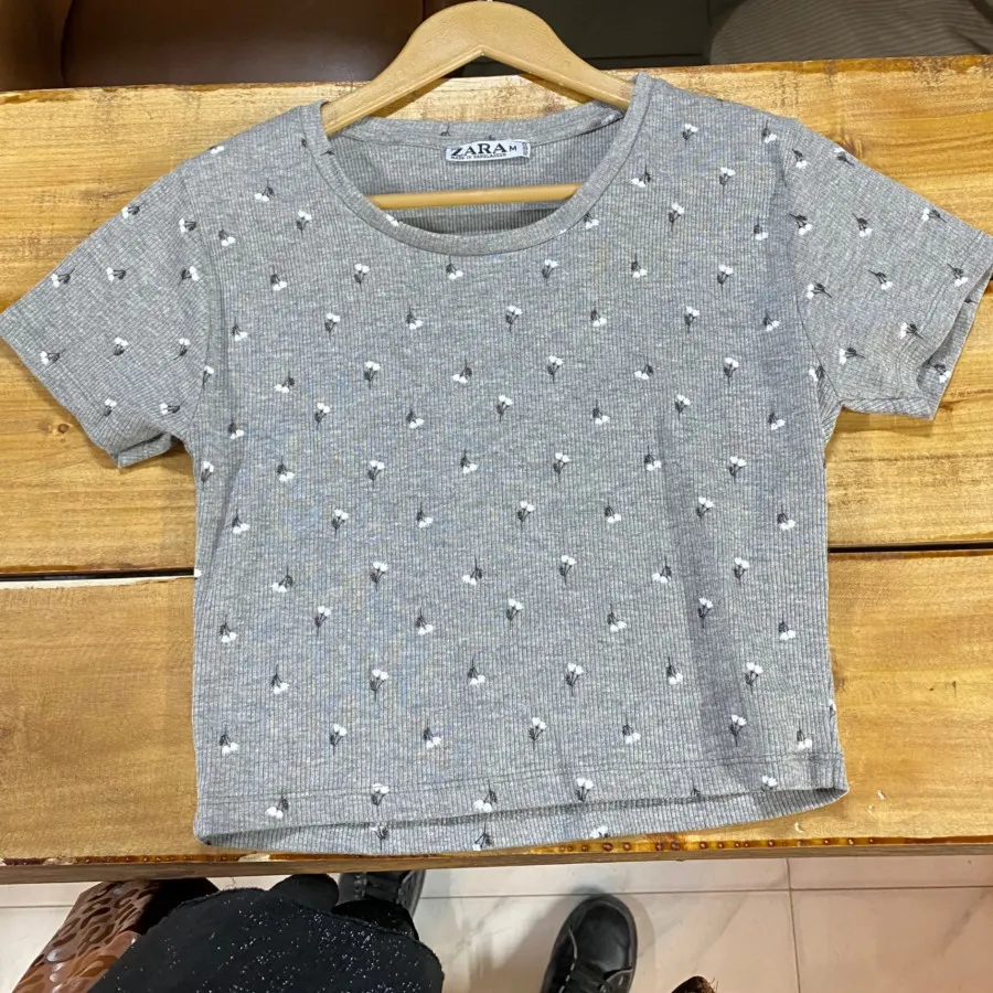 کراپ کبریتی وارداتی