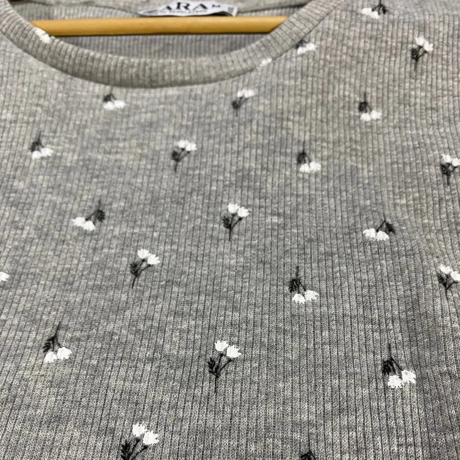 کراپ کبریتی وارداتی