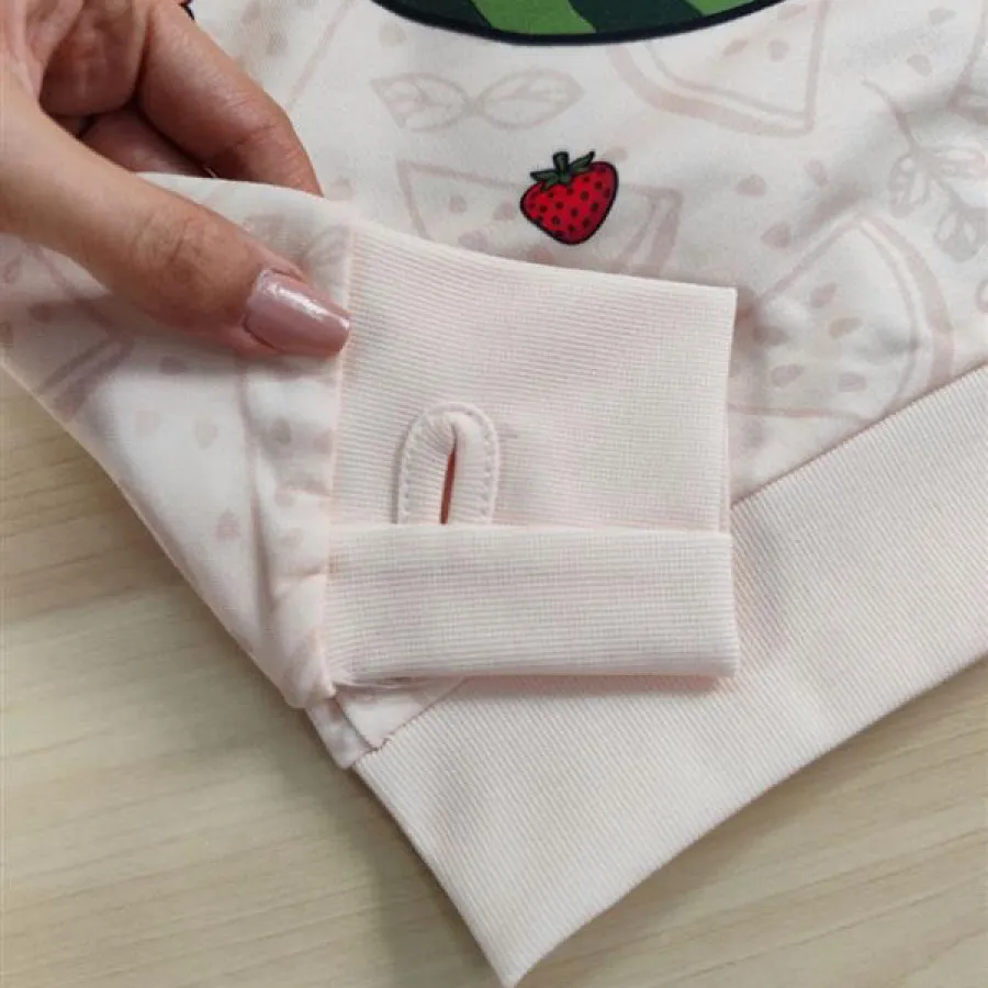 بلوز یلدایی دخترونه