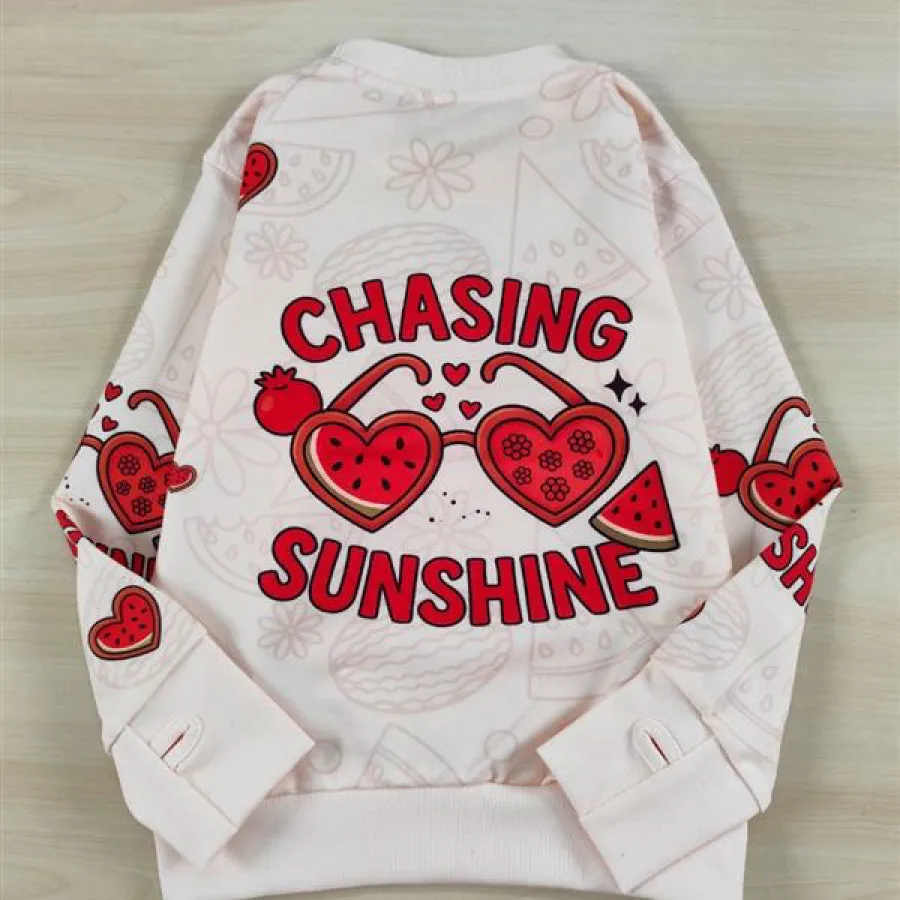 بلوز تک دخترانه