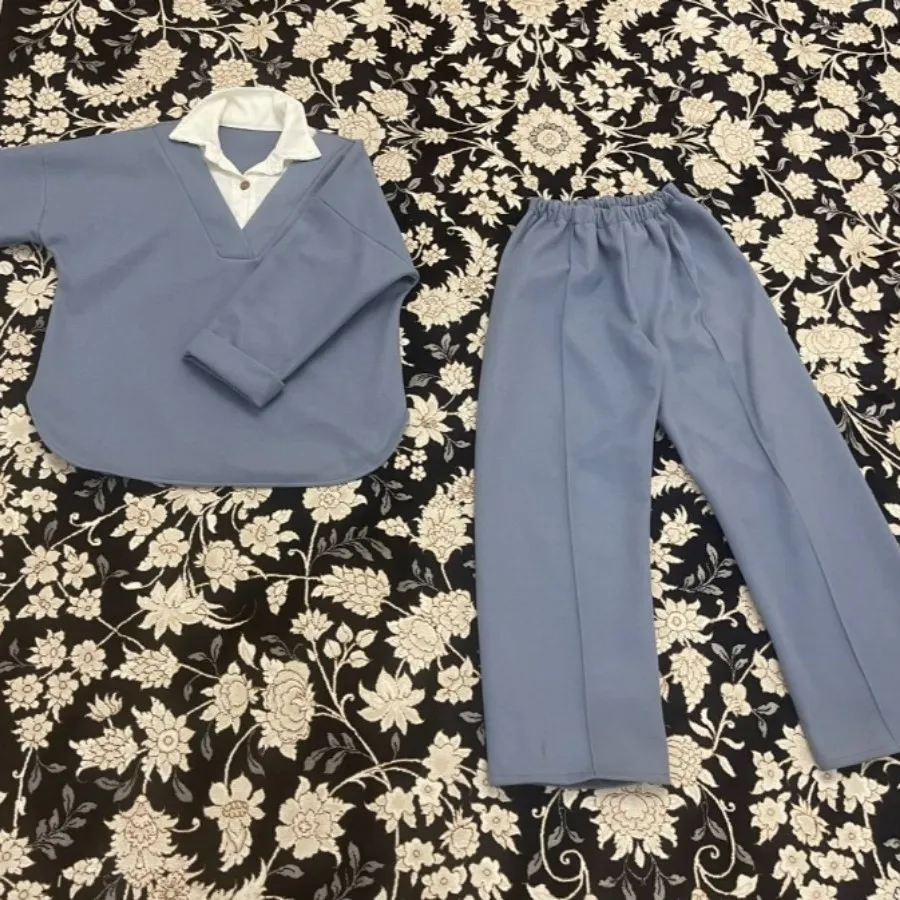 ست فوتر با تو فرقی نداره