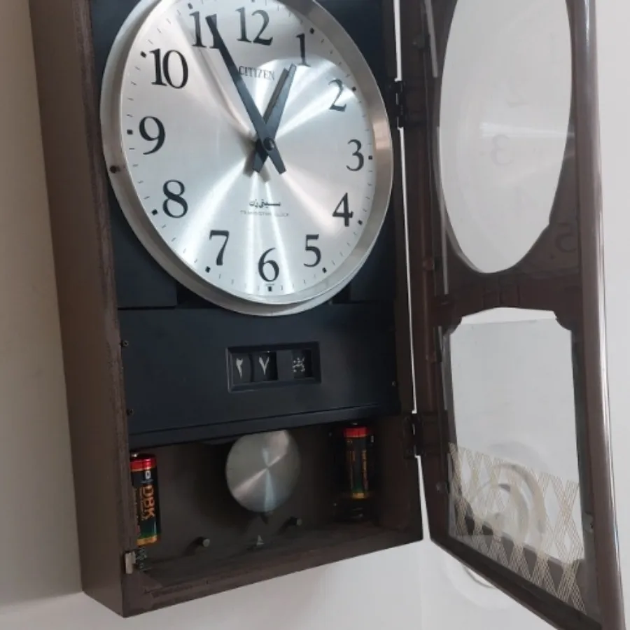 ساعت  سیتی زن اصل ژاپن