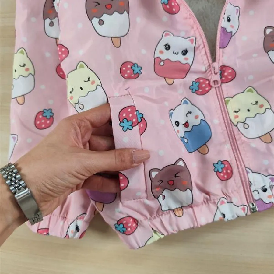 کاپشن دخترونه