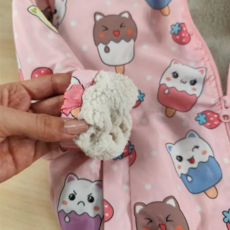 کاپشن دخترونه