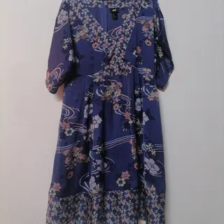 پیراهن مهمونی