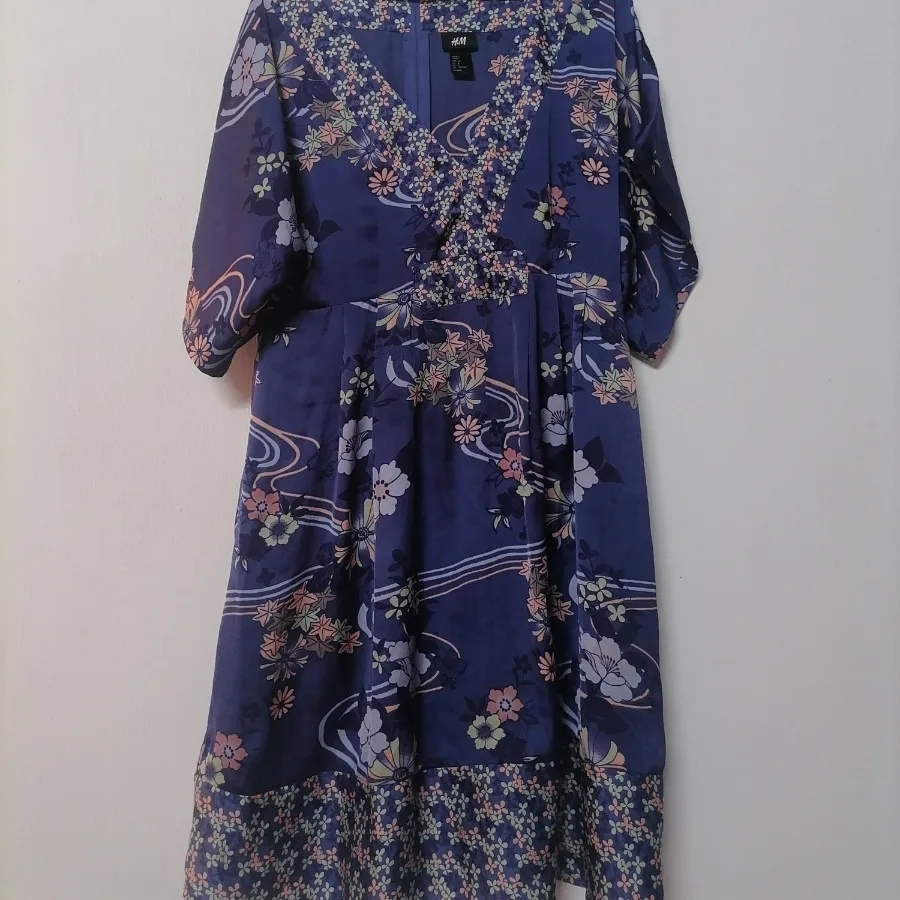 پیراهن مهمونی