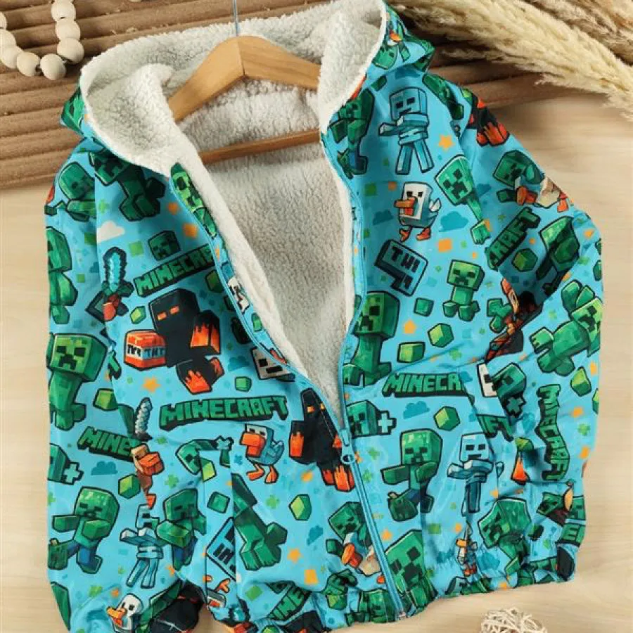 کاپشن پسرانه