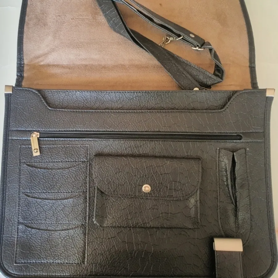 کیف مردانه چرم