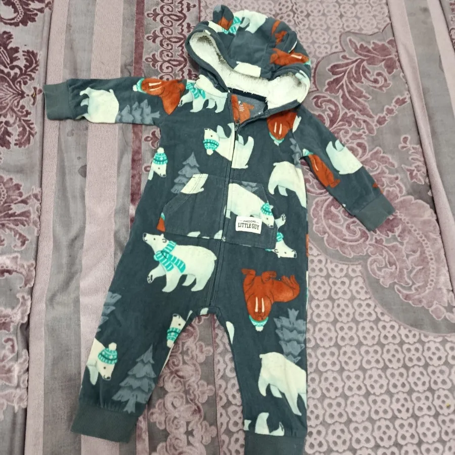 سرهمی نوزاد برند