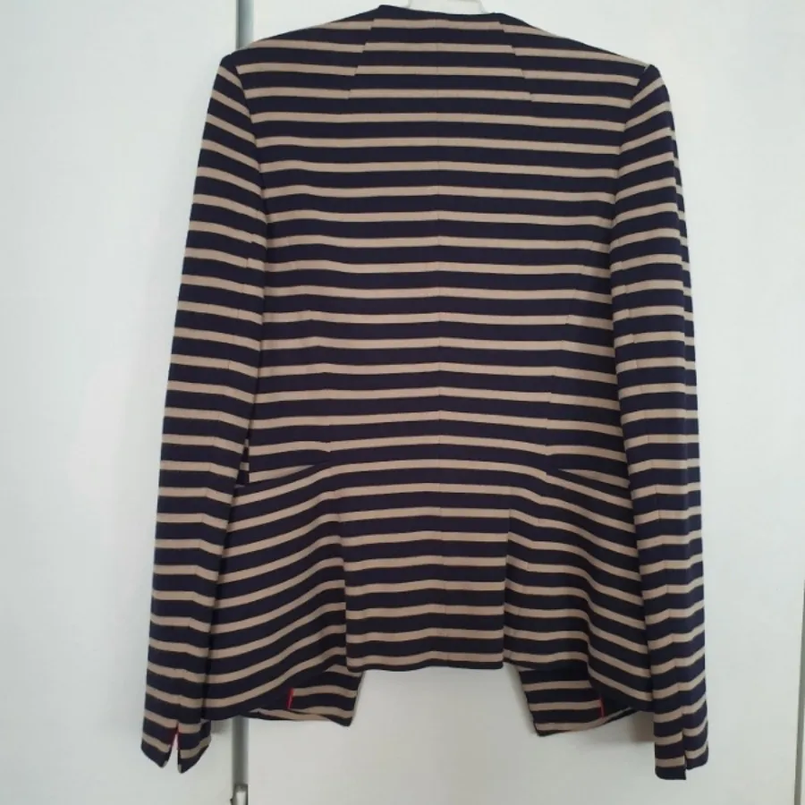 کت گرم سایز 38