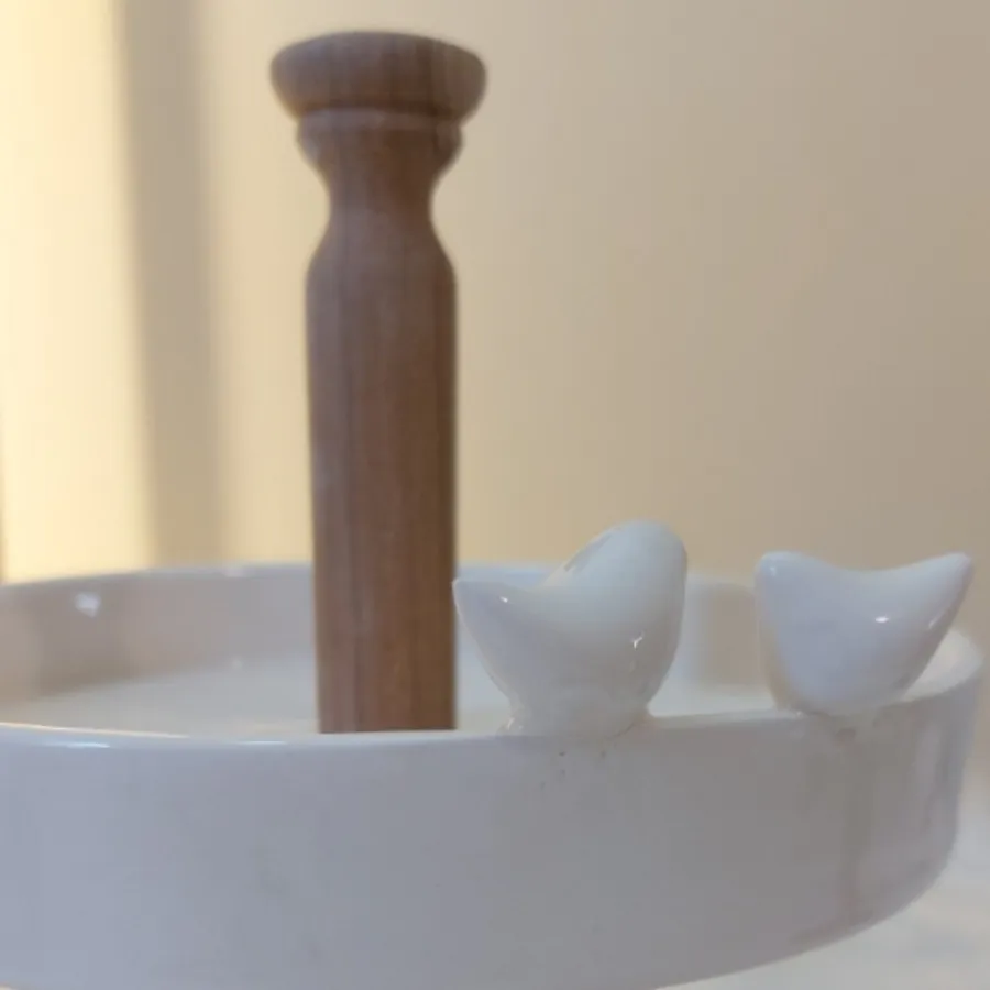 شیرینی خوری دوطبقه