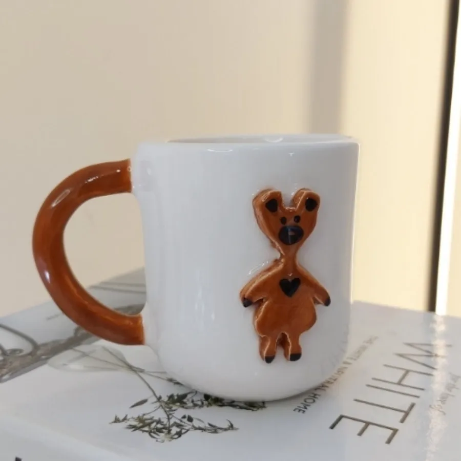 ماگ تدی مستربین