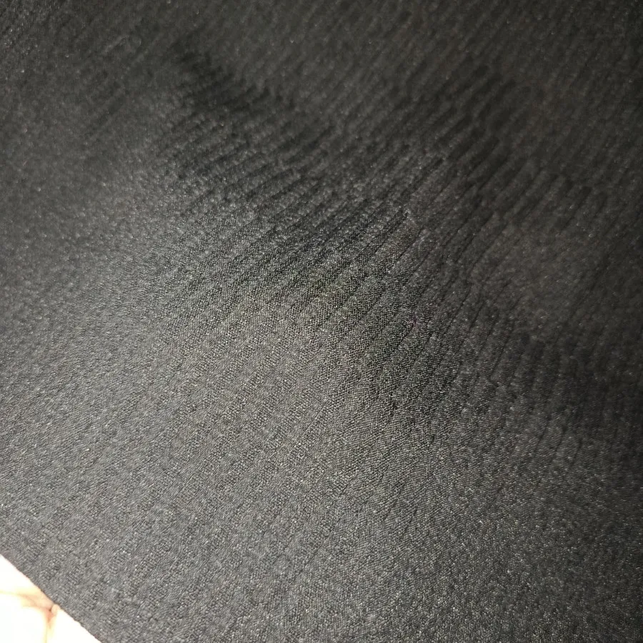 تونیک یقه دار مشکی