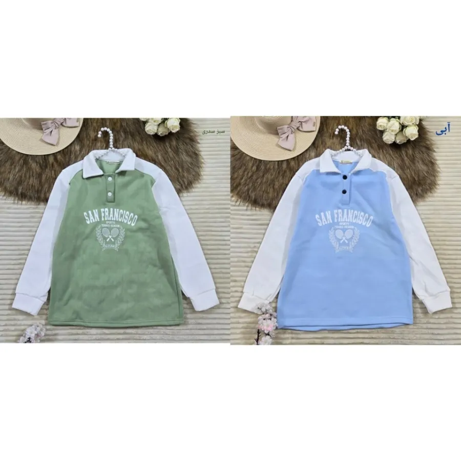 دورس چاپی سان فرانسیسکو