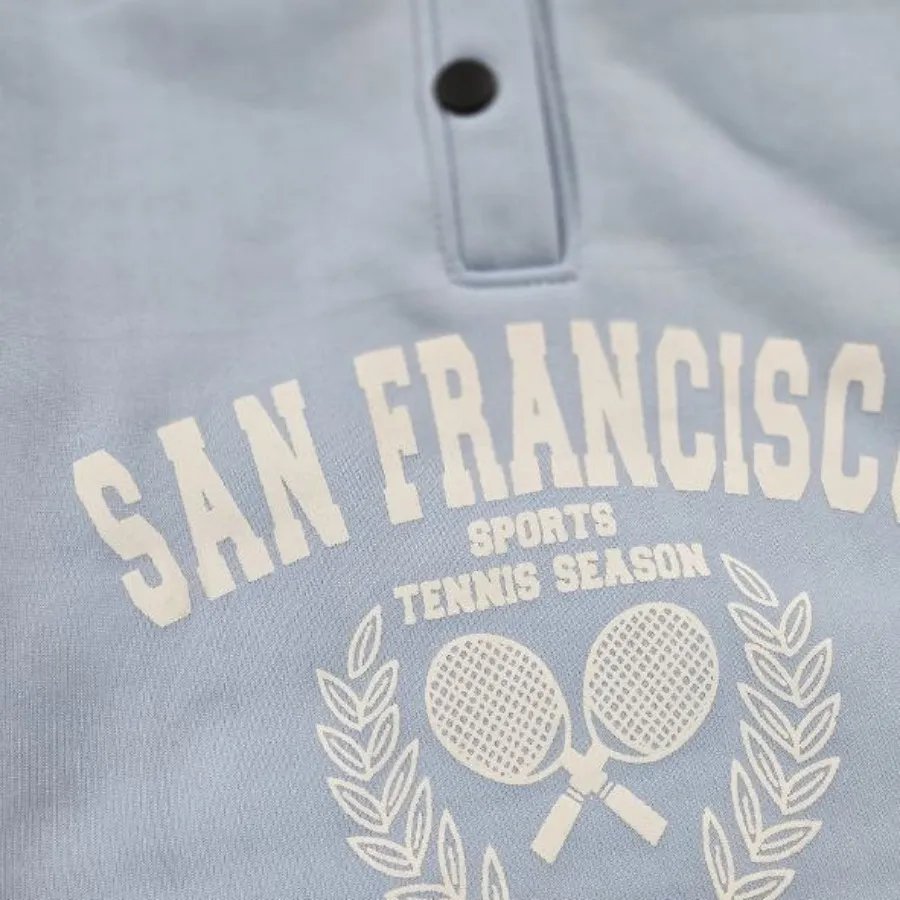 دورس چاپی سان فرانسیسکو