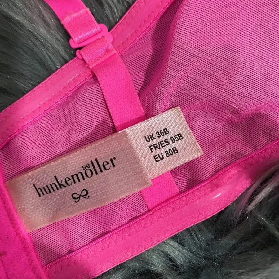 سوتین اسفنجی