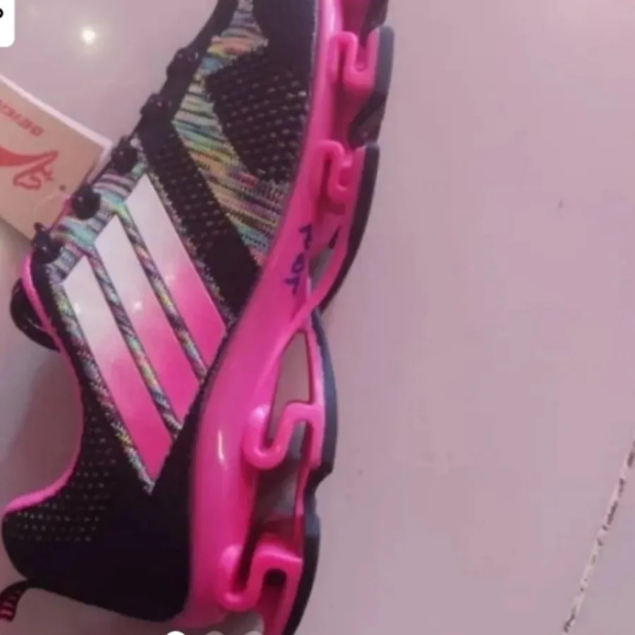 کفش، اسپورت