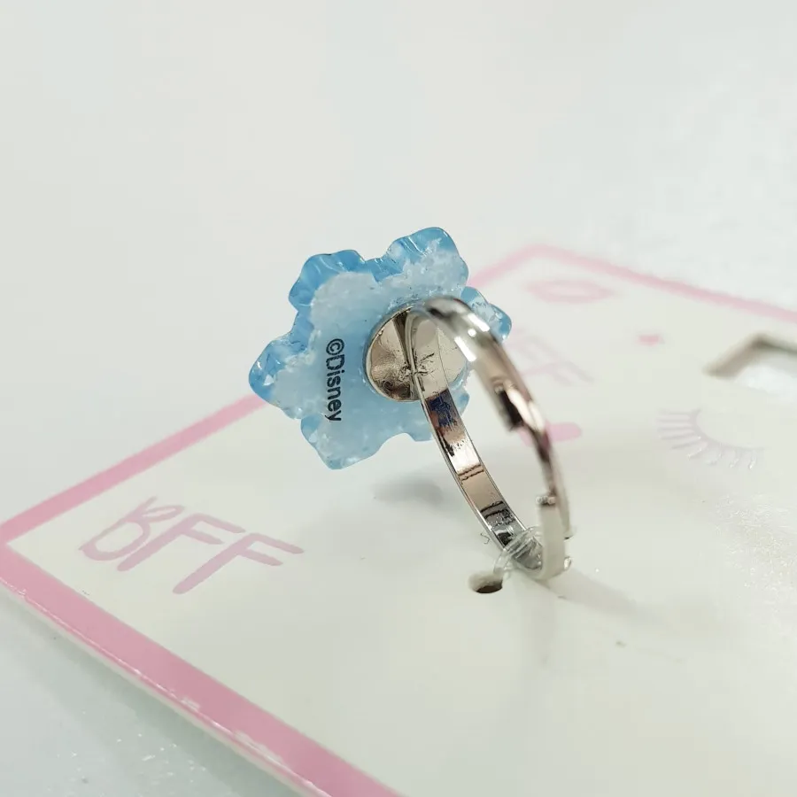 انگشتر elsa فروزن دیزنی