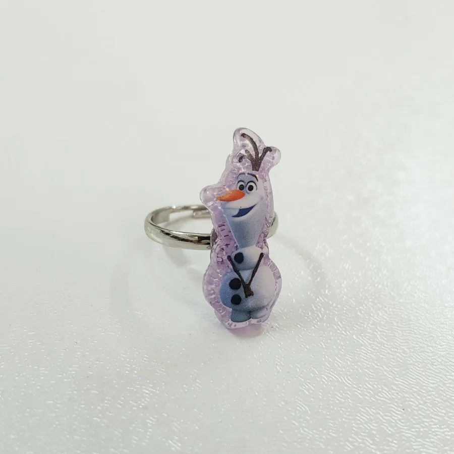 انگشتر Olaf دیزنی فروزن