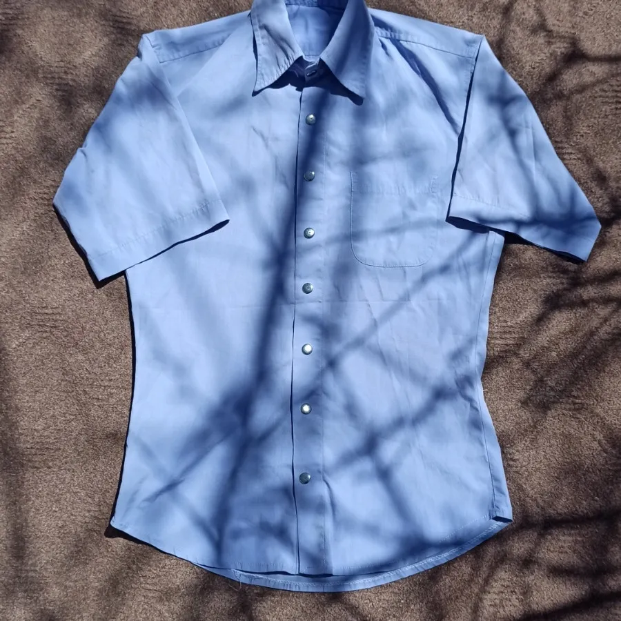 شومیز پیراهنی