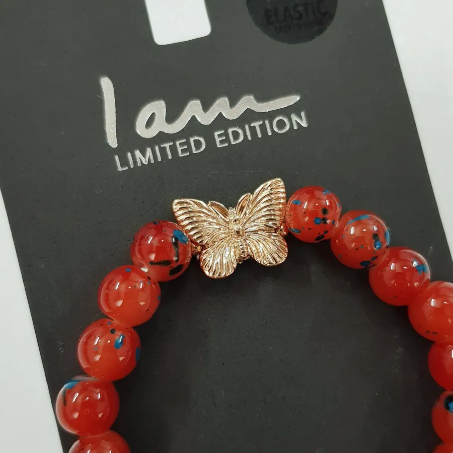 دستبند سنگ مصنوعی کشی