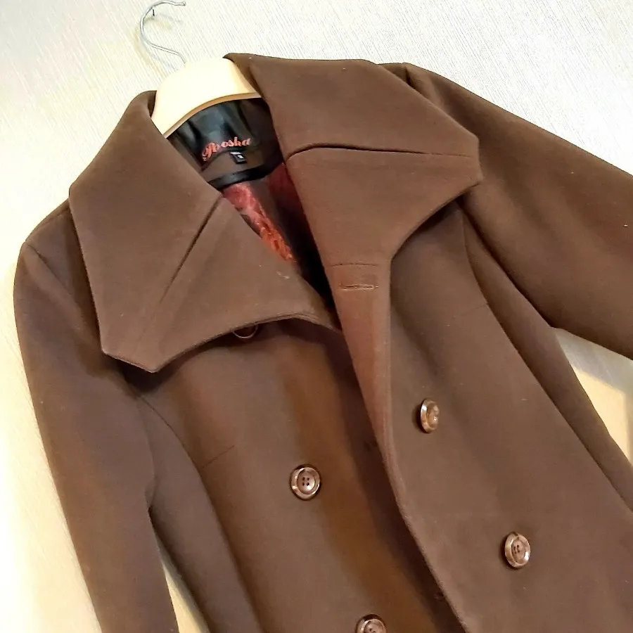 پالتو فوتر استر دوزی