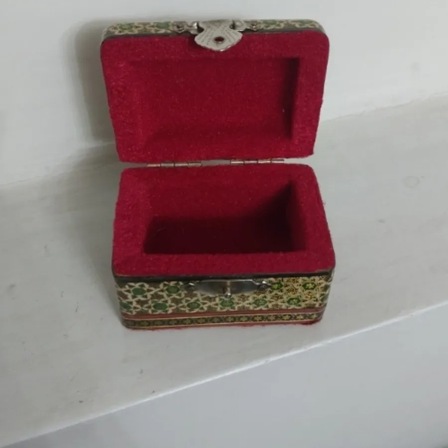 جاجواهری خاتم کاری