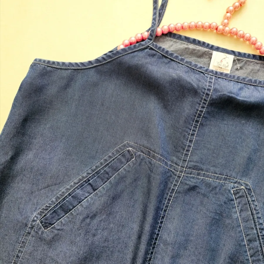 سارافون جین