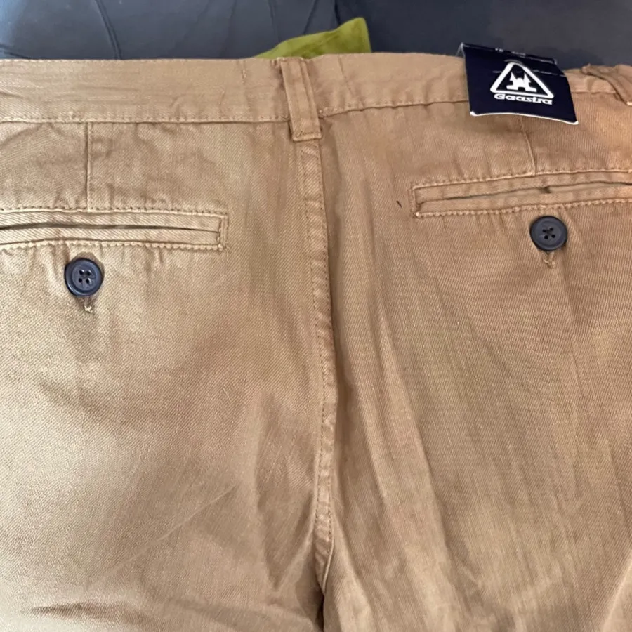 شلوار جیب دار