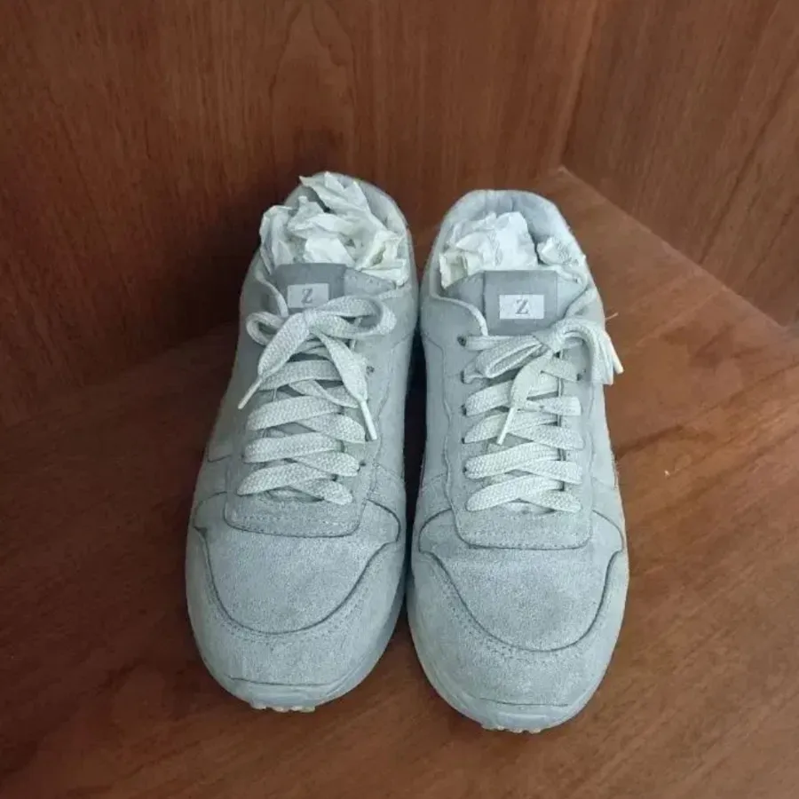 کتونی زارا سایز 37