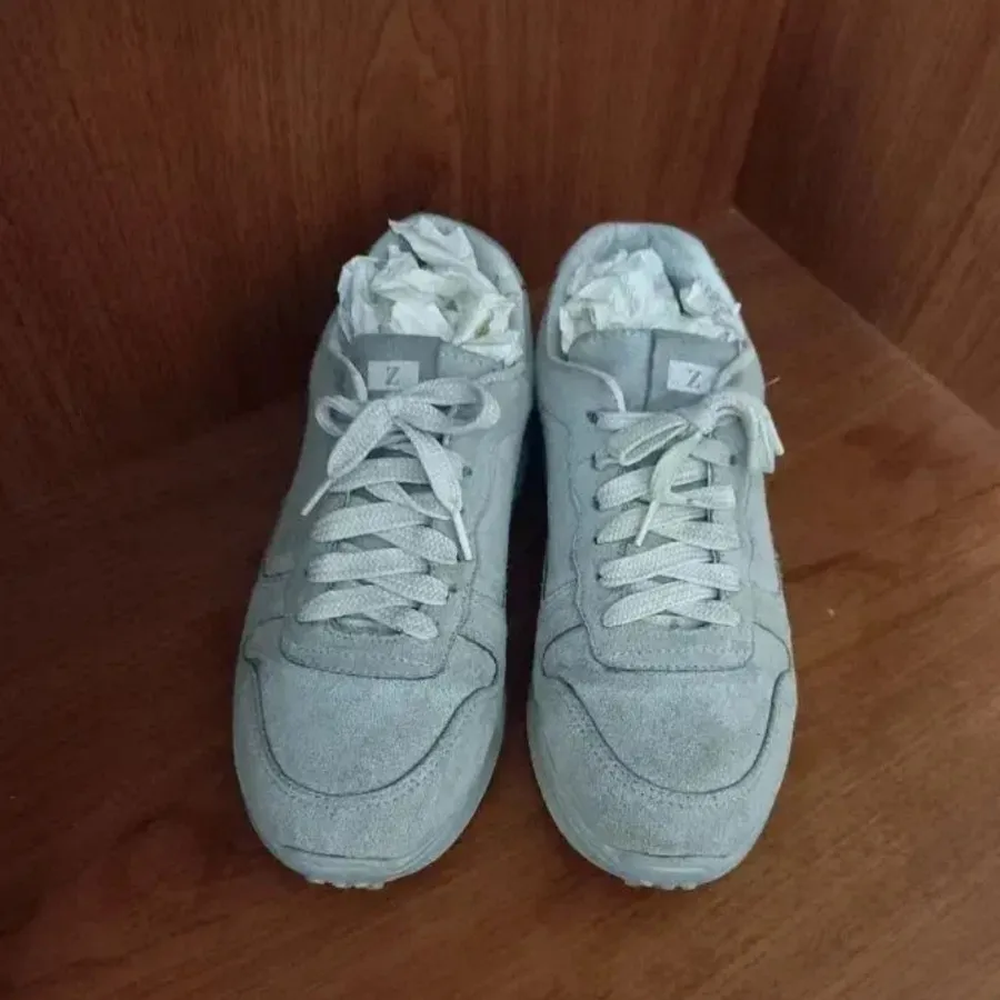 کتونی زارا سایز 37