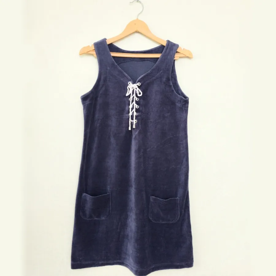 سارافون مخملی